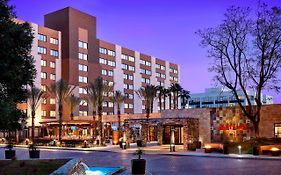 Los Angeles Marriott Burbank Airport Hotel